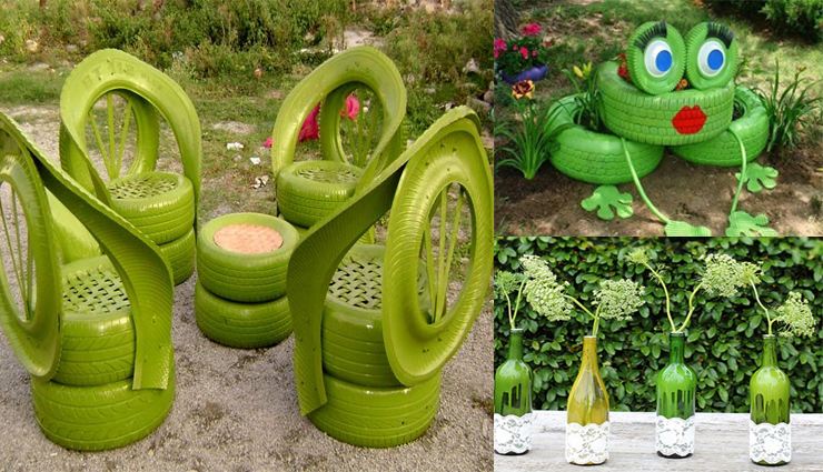 household,easy tips,5 tips to make your house look good,tips to decorate house,best out of waste tips