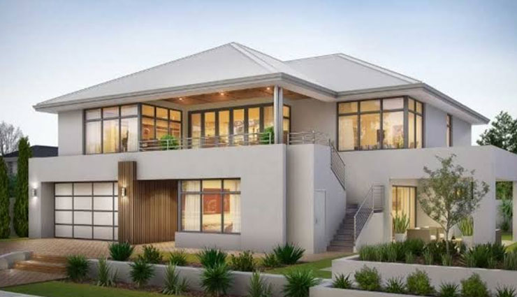 5 Vastu Tips To Remember for Balconies