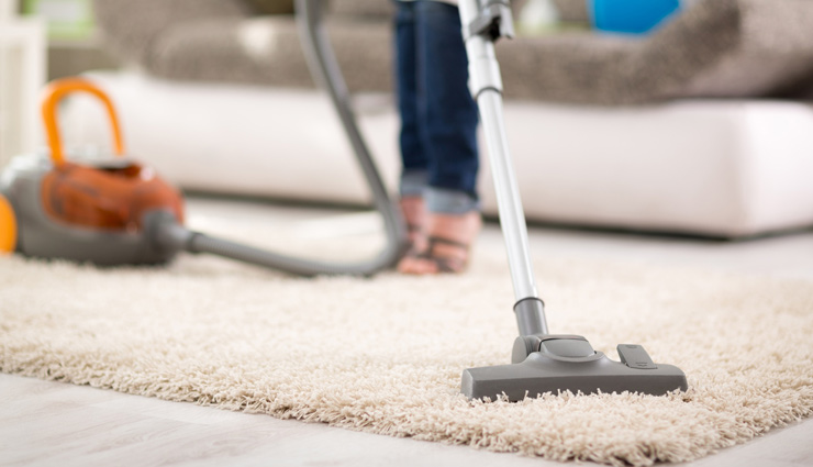 ways to get rid from dust allergy,dust allergy,home remedies,Health tips,healthy living