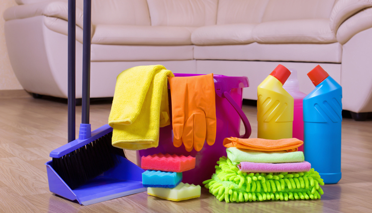house cleaning tips,diwali cleaning,house care tips