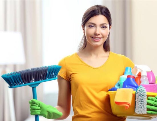 दिवाली विशेष- इस दिवाली यूँ करे घर की सफाई 