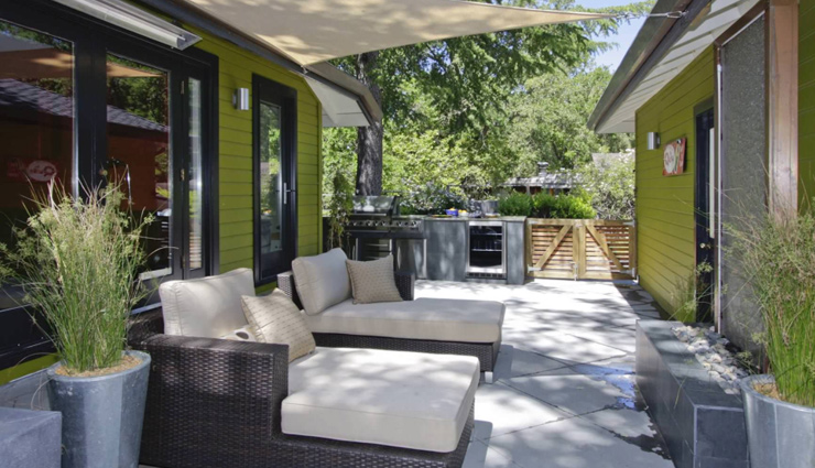 5 Tips To Keep Your House Cool in Summers