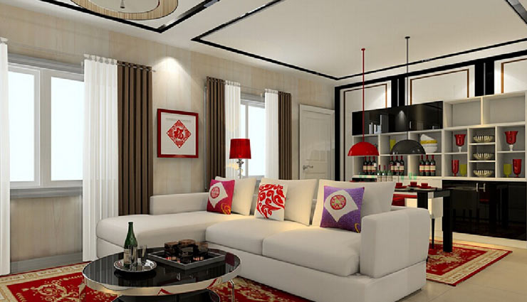 नए साल में सजाएं अपना आशियाना, यहां से ले इसके क्रिएटिव आइडियाज़