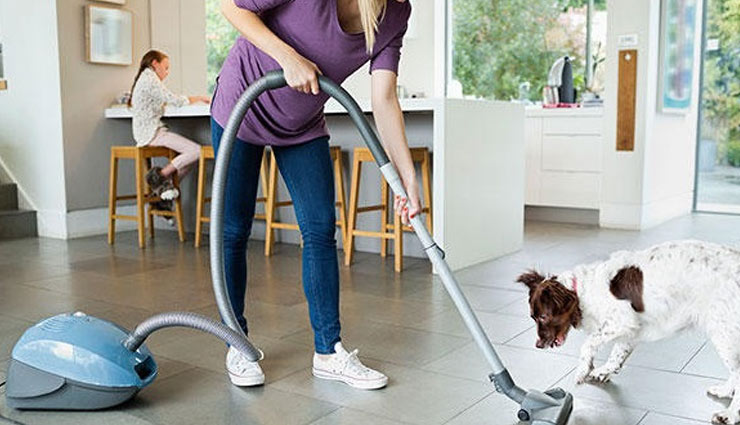 ways to keep house dust free,dust free house,house care tips,house cleaning tips