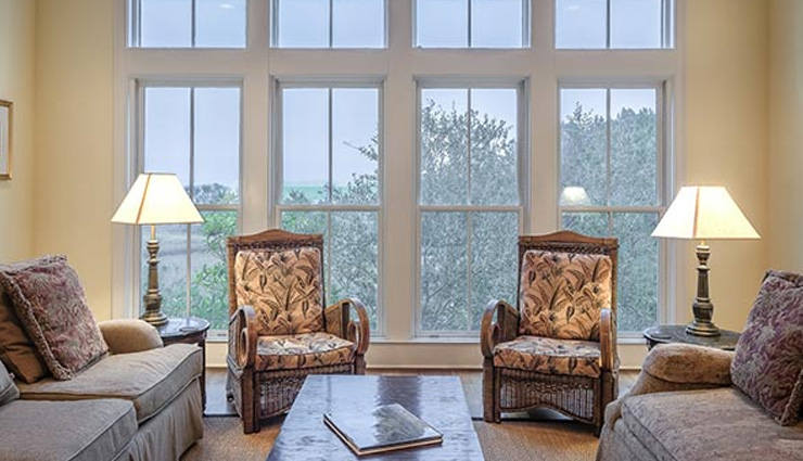 tips to keep house dust free,dust free house,house cleaning tips,household tips