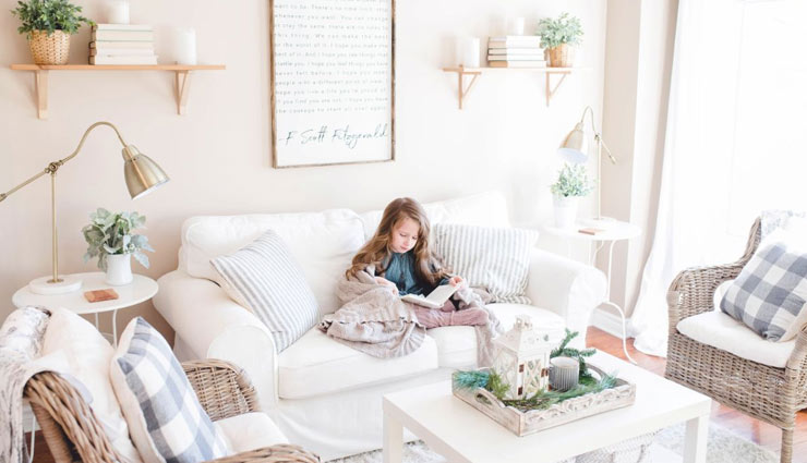 ways to keep house dust free,dust free house,house care tips,house cleaning tips