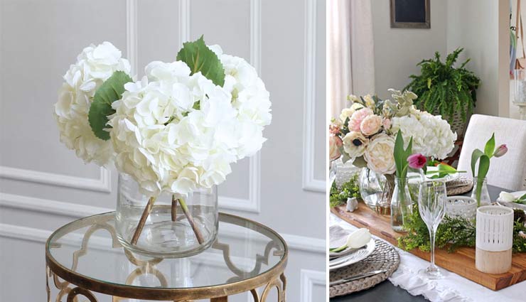 इन ट्रिक्स की मदद से करें फूलों की देखभाल, लम्बे समय तक रहेंगे ताजा