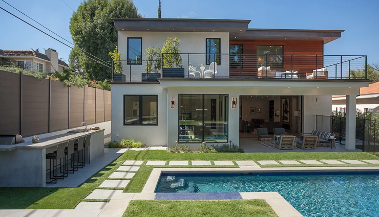 5 Vastu Tips To Prevent House From Theft