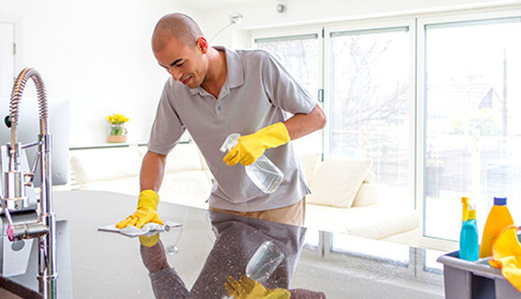 coronavirus update,tips to keep house infection free,house cleaning tips