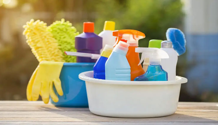 coronavirus update,tips to keep house infection free,house cleaning tips