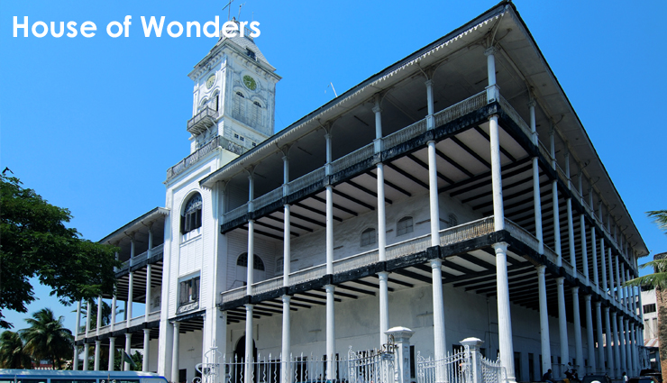 tanzania,attractions in tanzania,tanzania travel,tourist places in tanzania,lake manyara,matema beach,the big five,prison island,mount meru,house of wonders,serengeti hippo pool,arusha cultural heritage centre,the annual wildebeest migration,jozani forest,travel,holidays