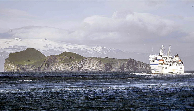 ellidaey,loneliest house,island,weird news ,आइसलैंड 