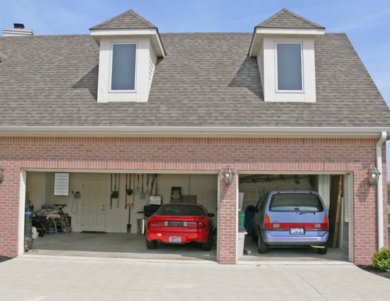 5 Vastu Tips For House Parking Area