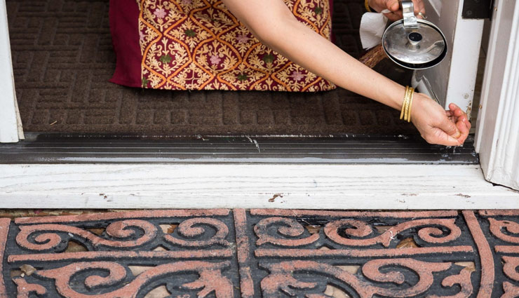 diwali special,astrology tips,bhaiya duj special bhaiya duj puja,happy life of brother,house threshold