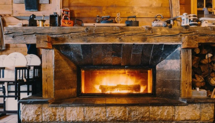 सर्दियों में इन तरीकों से दें अपने घर को गर्माहट, मिलेगा सुकून