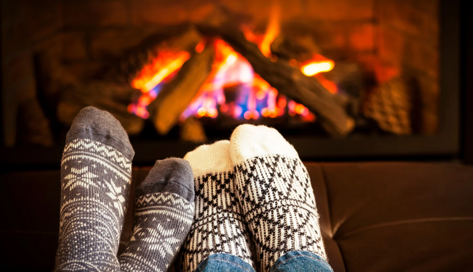 7 Effective Tips To Keep House Warm During Winters