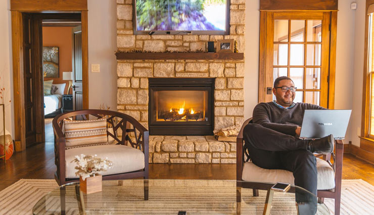 इस तरह करें घर को व्यवस्थित, मन को मिलेगा सुकून decorating house,household tips,home decor,relaxing at home,feeling relaxed in home