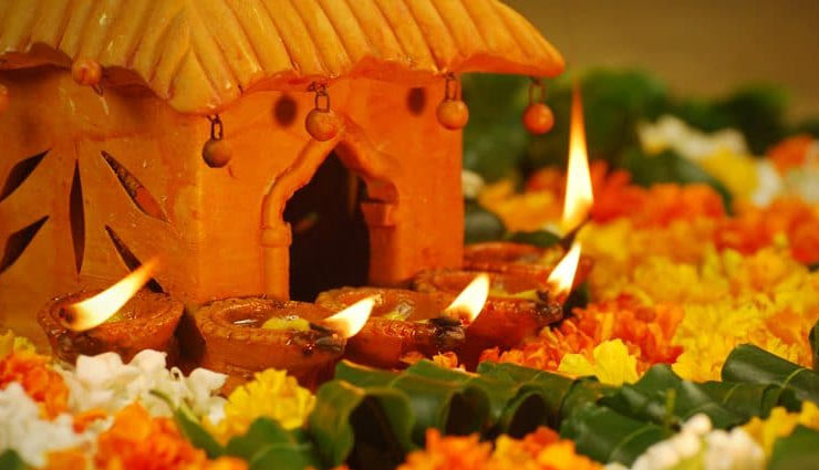 गृहप्रवेश की पार्टी के लिए करें तोहफे का चुनाव, यहां से ले इसके आइडियाज