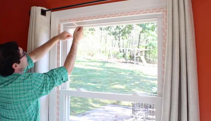 house windows,house windows for winters,winter care tips,household tips