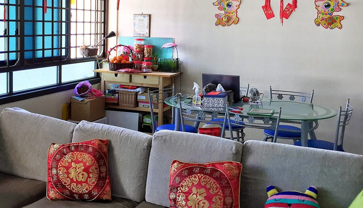 नए साल में सजाएं अपना आशियाना, यहां से ले इसके क्रिएटिव आइडियाज़ new look to house,new year decor of house,household tips,home decor tips,decorating tips of house this new year