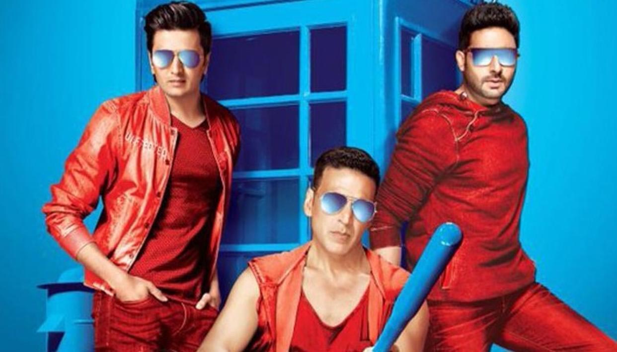 bollywood,disha patani,baaghi 2,sajid nadiadwala,housefull 4,housefull 4 movie,housefull 4 songs,download housefull 4,housefull trailer