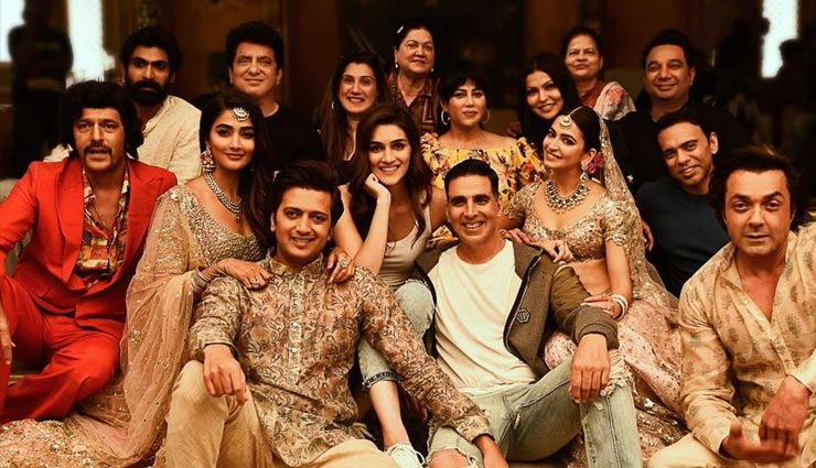 Akshay Kumar,sooryavanshi,rohit shetty,housefull 4,akshay kumar news,akshay kumar new movie,entertainment,bollywood