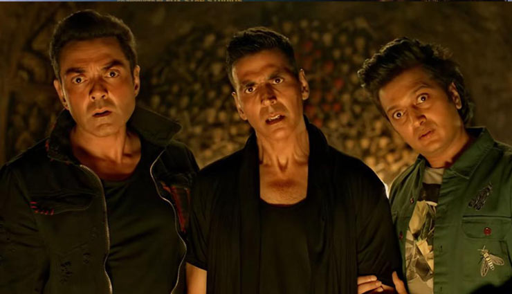 bollywood news in hindi,housefull 4 185 crore,housefull 4 200 crore,housefull 4 box office collection day 14,housefull 4 box office collection,housefull 4,housefull 4 box office,housefull 4 collection day 14,housefull review,Akshay Kumar,bobby deol,housefull 4 story,housefull 4 cast,housefull one word review,housefull reaction,riteish deshmukh,kriti sanon,kriti kharbanda,pooja hegde