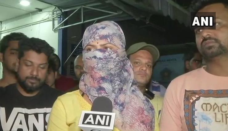 हाउसफुल-4 : शूटिंग के दौरान महिला डांसर के साथ हुई छेड़छाड़, FIR दर्ज