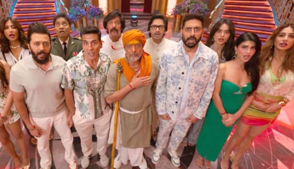 lara dutta,actress lara dutta,lk dutta,lara father passes away,lk dutta death,wing commander lk dutta,mahesh bhupathi,housefull 5,nana patekar,housefull 5 song