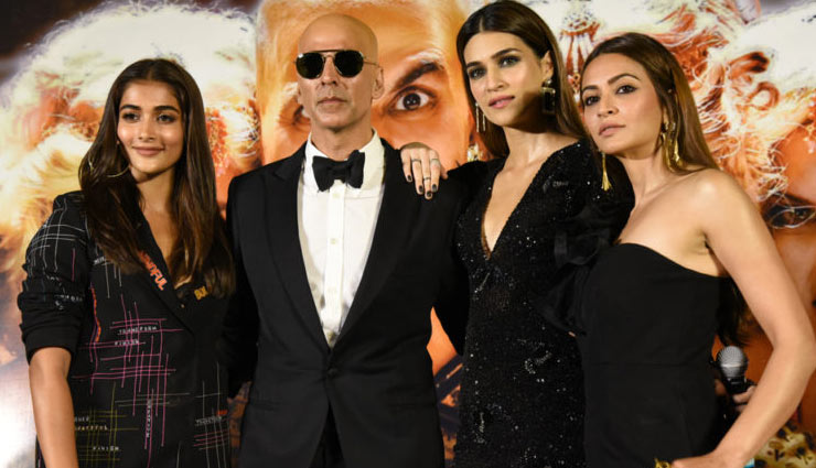 bollywood news in hindi,housefull 4 177 crore,housefull 4 200 crore,housefull 4 box office collection day 12,housefull 4 box office collection,housefull 4,housefull 4 box office,housefull 4 collection day 10,housefull review,Akshay Kumar,bobby deol,housefull 4 story,housefull 4 cast,housefull one word review,housefull reaction,riteish deshmukh,kriti sanon,kriti kharbanda,pooja hegde