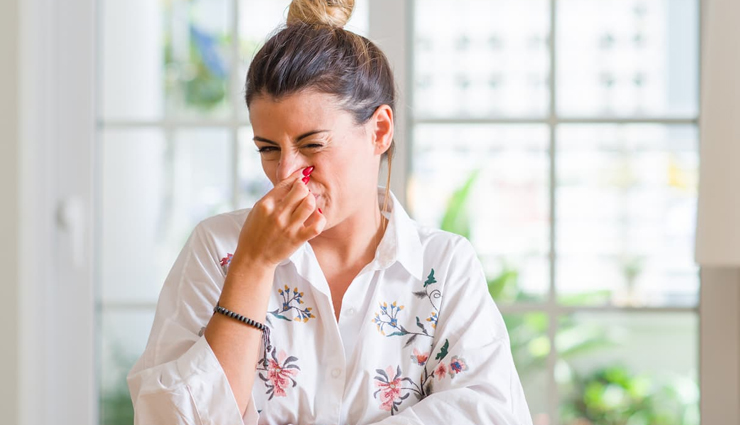 6 DIY Ways To Get Rid of Household Odors