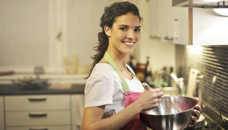 6 Tips Diet Plan for Housewives To Stay Healthy