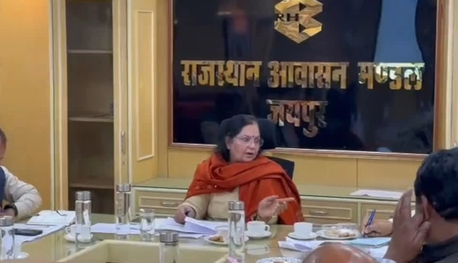 जयपुर, झालावाड़, कोटपूतली और जोधपुर में आवासन मंडल की नई हाउसिंग योजनाएं जल्द होंगी लॉन्च