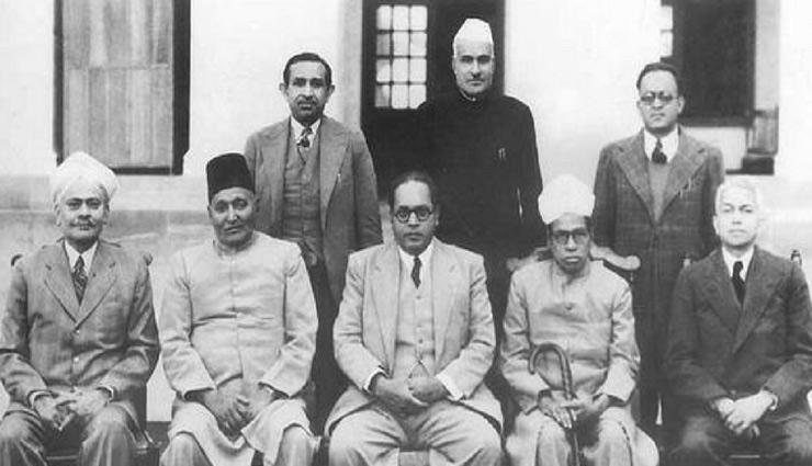 Republic Day 2019- Story of How The World's Longest Constitution was Written