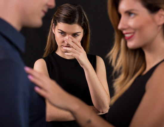 According To Astrology, How Each Zodiac Sign Cheats in a Relationship