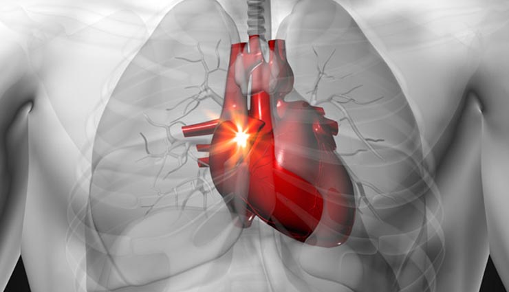 home remedies to rid of fast hear beat problem,fast heart beat problem,health tips in hindi