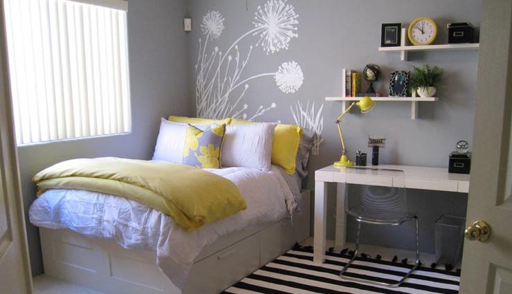 household tips,bedroom,decorate bedroom,household
