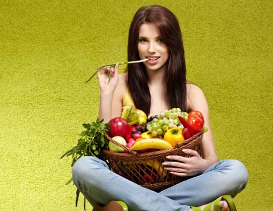 Guide Book On How To Eat Fruits