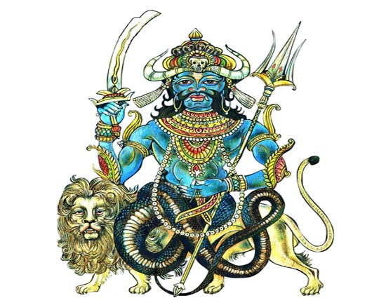 राहु को प्रसन्न करने के 6 उपाय