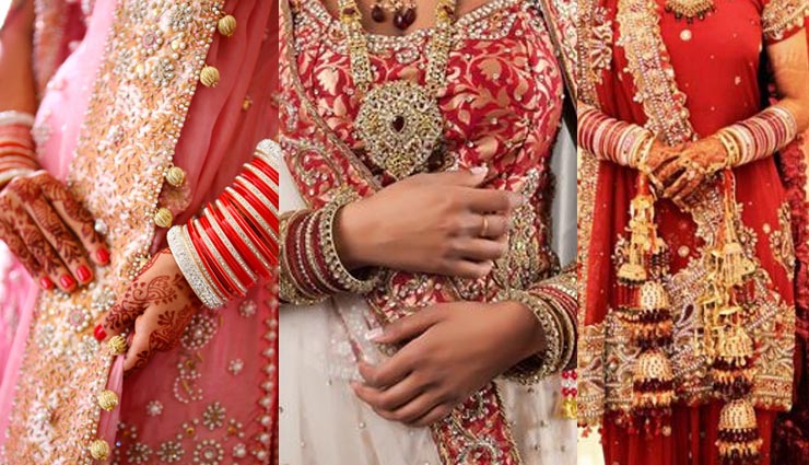 5 ways to look fit on your wedding,fashion tips in hindi,fashion tips for bride