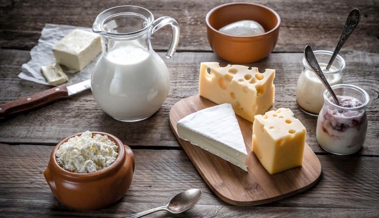 how preserve dairy products at home for long time,dairy products,house hold tips