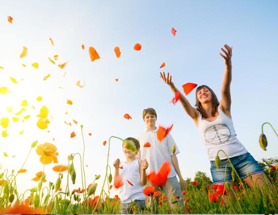 Your Zodiac Sign Tells How You Can Stay Happy