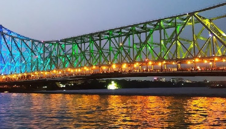 historical places in kolkata,tourist spots in kolkata,best places to visit in kolkata,kolkata heritage sites,iconic landmarks in kolkata,indian museum kolkata,victoria memorial kolkata,howrah bridge kolkata