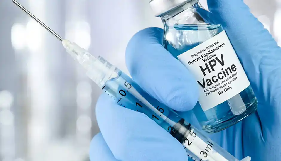 नवरात्र में राजस्थान ने पकड़ी HPV टीकाकरण की रफ्तार, 17वें से चौथे स्थान पर पहुंचा प्रदेश