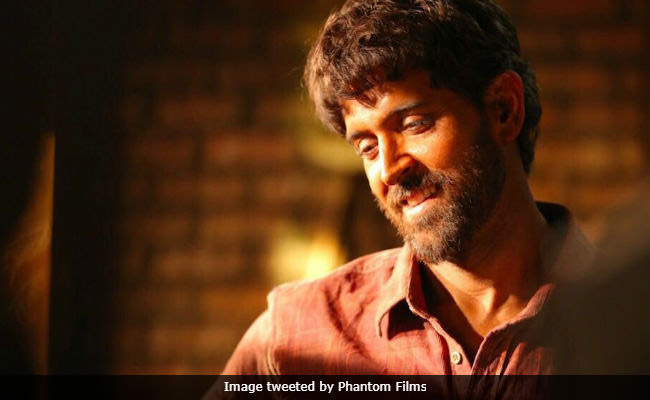 hrithik roshan begins shoot for super 30,Hrithik Roshan,mrunal thakur,super 30 movie,entertainment news