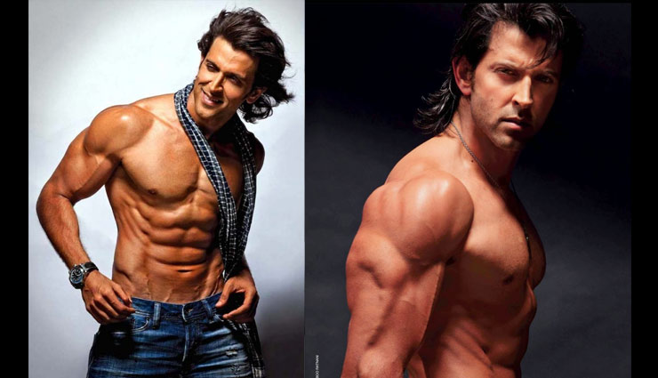 अनिल से जॉन तक लडकियाँ दीवानी है इन बॉलीवुड फिट BODY की 5 most fit actors of bollywood,bollywood celebs,fitness freak celebs,entertainment