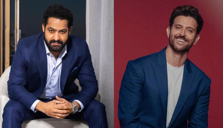 rakesh roshan,filmmaker rakesh roshan,director rakesh roshan,krrish,koi mil gaya,Hrithik Roshan,actor hrithik roshan,war 2 movie,yashraj flms,junior ntr,kiara advani