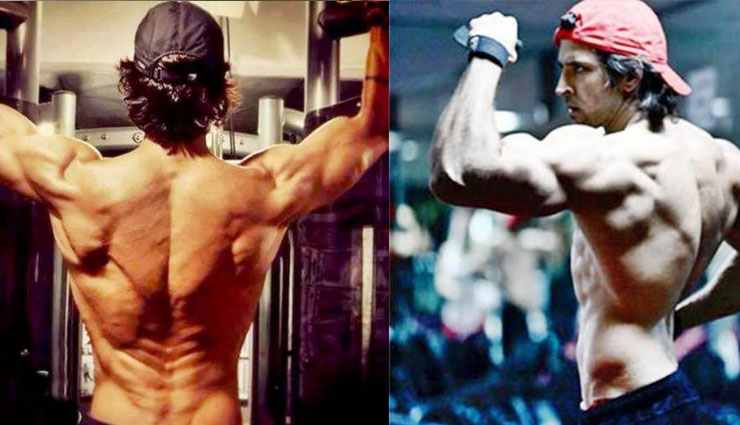 bollywood men with hottest back,fit back of bollywood stars,back cuts of bollywood stars,aamir khan,tiger shroff,varun dhawan,ranveer singh,Salman Khan,Hrithik Roshan,john abraham,Shah Rukh Khan,ajay devgan,Akshay Kumar