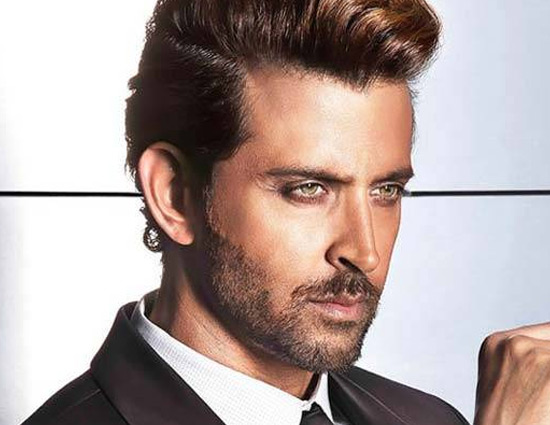 Hrithik Begins Shooting of 'Super 30'