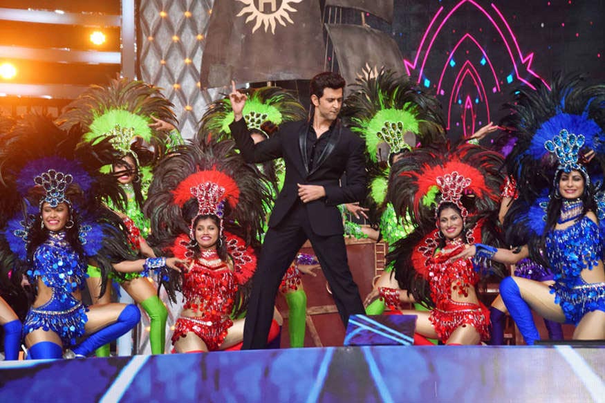 bollywood,ranveer singh,ipl 2018,ipl 2018 opening ceremony,Hrithik Roshan